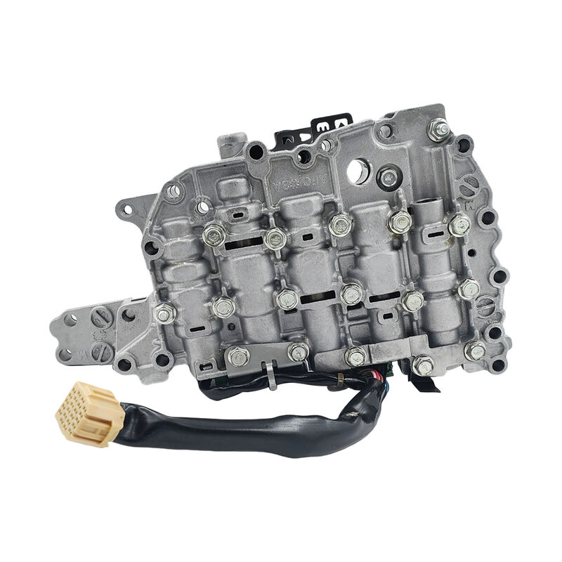 CVT Valve Body Transmission Fit For Dodge Caliber For Jeep Patriot Compass For Mitsubishi Outlander For Nissan Altima Juke For Suzuki Kizashi SX4 - image 4