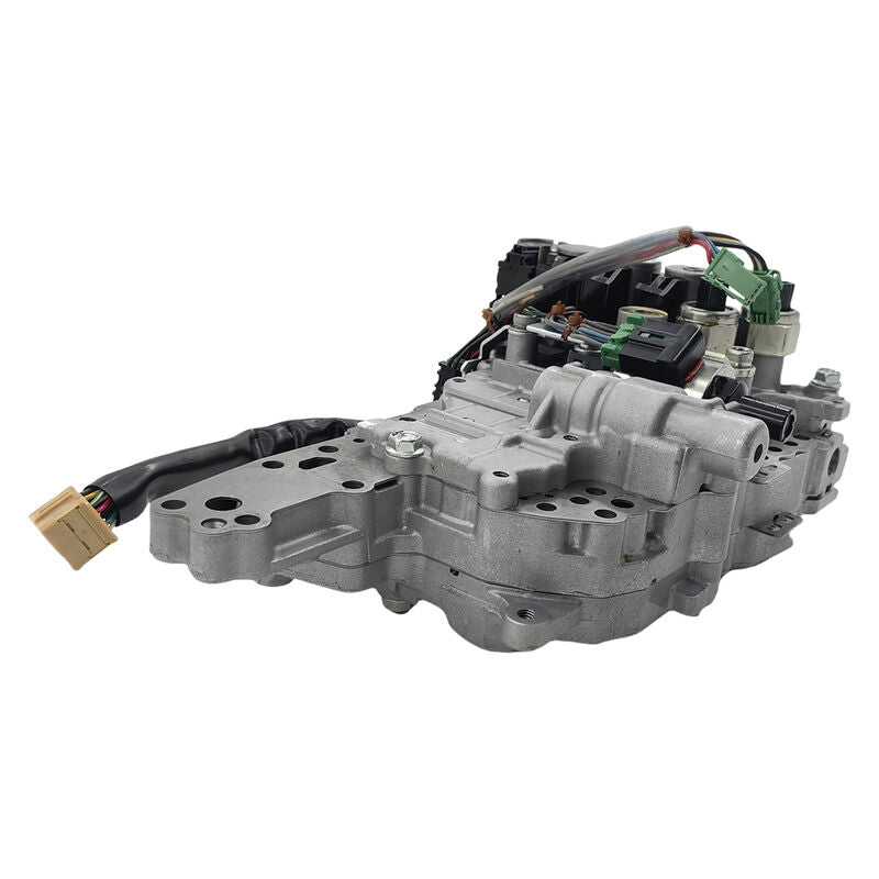 CVT Valve Body Transmission Fit For Dodge Caliber For Jeep Patriot Compass For Mitsubishi Outlander For Nissan Altima Juke For Suzuki Kizashi SX4 - image 5