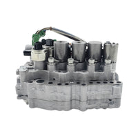 CVT Valve Body Transmission Fit For Dodge Caliber For Jeep Patriot Compass For Mitsubishi Outlander For Nissan Altima Juke For Suzuki Kizashi SX4 - image 8