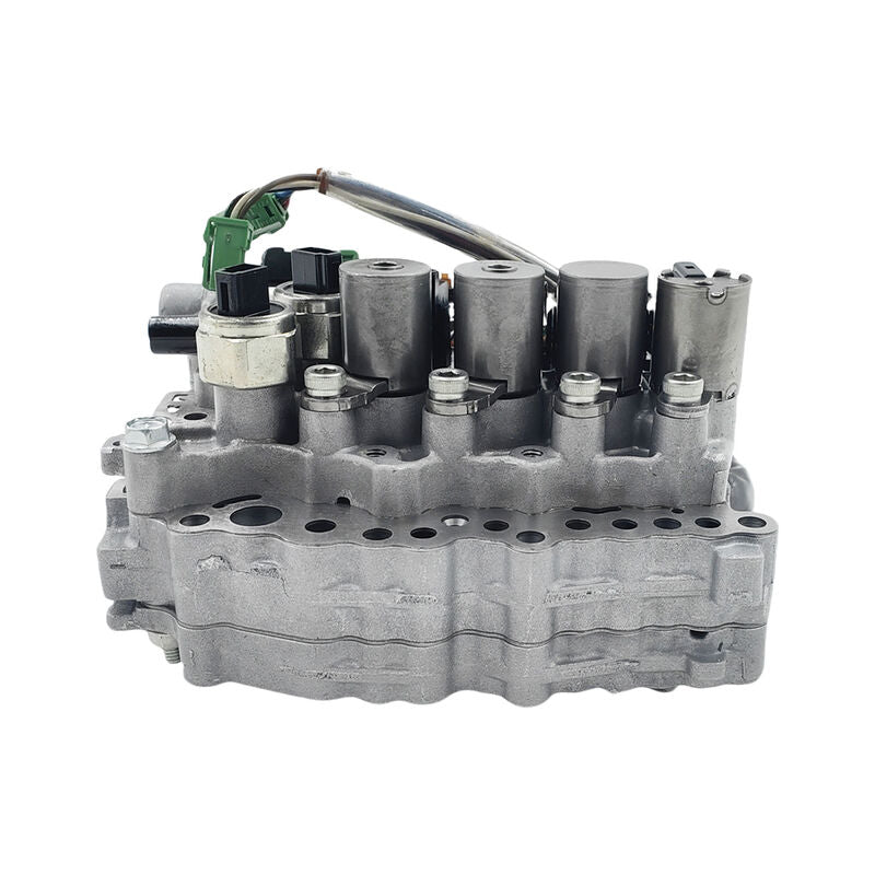 CVT Valve Body Transmission Fit For Dodge Caliber For Jeep Patriot Compass For Mitsubishi Outlander For Nissan Altima Juke For Suzuki Kizashi SX4 - image 8