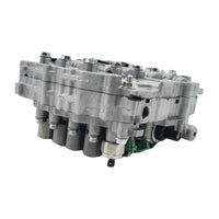 CVT Valve Body Transmission Fit For Dodge Caliber For Jeep Patriot Compass For Mitsubishi Outlander For Nissan Altima Juke For Suzuki Kizashi SX4 - image 9