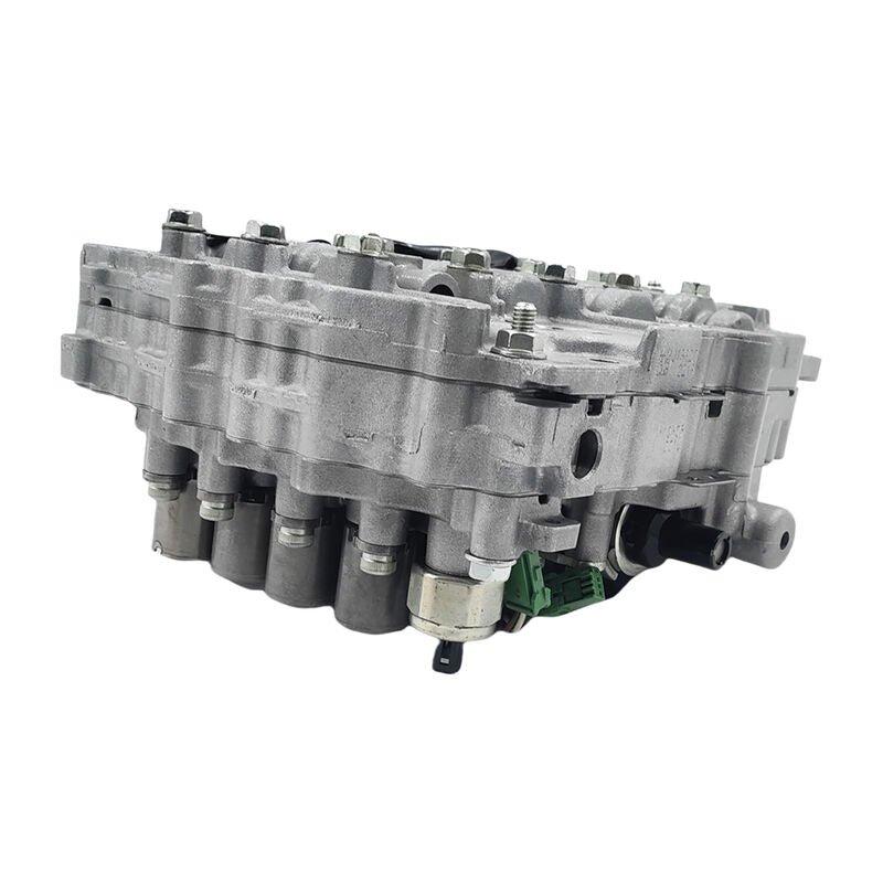 CVT Valve Body Transmission Fit For Dodge Caliber For Jeep Patriot Compass For Mitsubishi Outlander For Nissan Altima Juke For Suzuki Kizashi SX4 - image 9