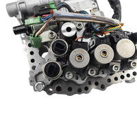 CVT Valve Body Transmission Fit For Dodge Caliber For Jeep Patriot Compass For Mitsubishi Outlander For Nissan Altima Juke For Suzuki Kizashi SX4 - image 10