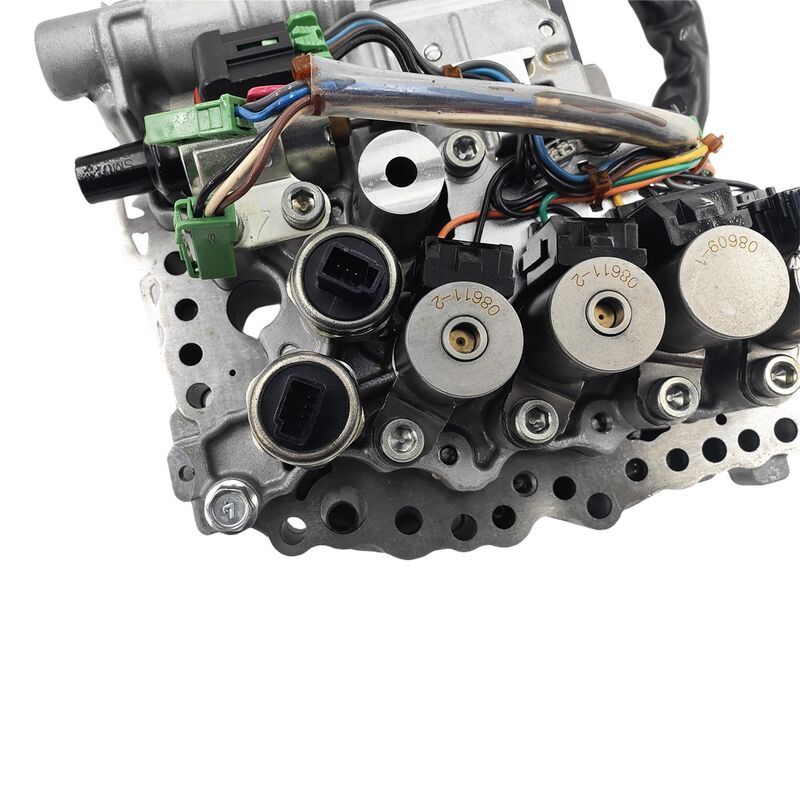 CVT Valve Body Transmission Fit For Dodge Caliber For Jeep Patriot Compass For Mitsubishi Outlander For Nissan Altima Juke For Suzuki Kizashi SX4 - image 10