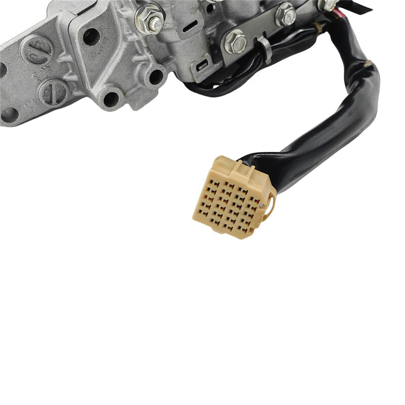 CVT Valve Body Transmission Fit For Dodge Caliber For Jeep Patriot Compass For Mitsubishi Outlander For Nissan Altima Juke For Suzuki Kizashi SX4 - image 11