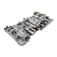 Speed Transmission Valve Body With Solenoids Fit For Lexus GS300 For Toyota HiAce For Mazda Roadster For Subaru BRZ - image 1