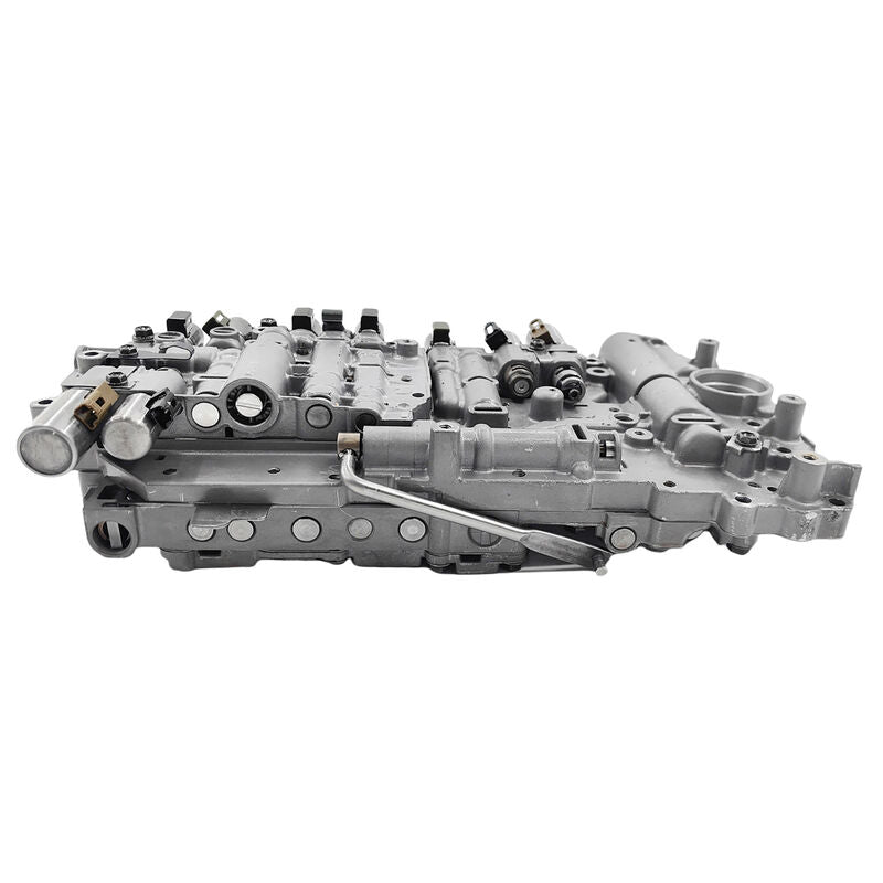 Speed Transmission Valve Body With Solenoids Fit For Lexus GS300 For Toyota HiAce For Mazda Roadster For Subaru BRZ - image 3