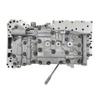 Speed Transmission Valve Body With Solenoids Fit For Lexus GS300 For Toyota HiAce For Mazda Roadster For Subaru BRZ - image 4