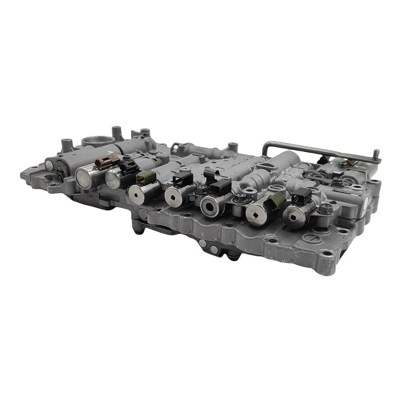 Speed Transmission Valve Body With Solenoids Fit For Lexus GS300 For Toyota HiAce For Mazda Roadster For Subaru BRZ - image 7