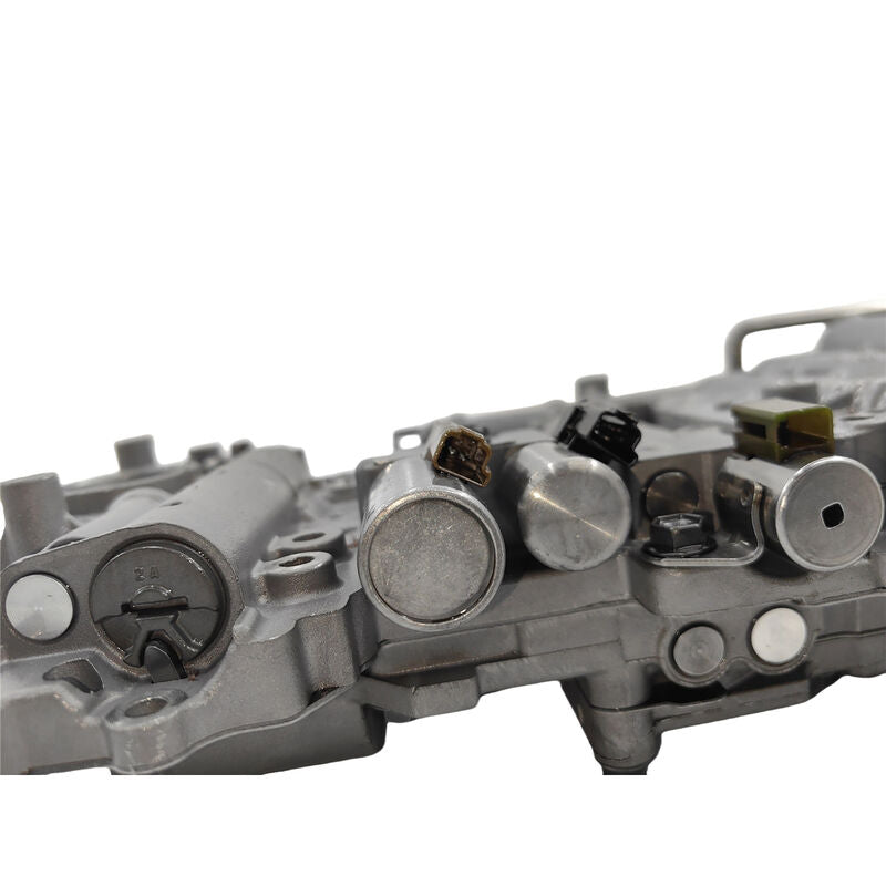 Speed Transmission Valve Body With Solenoids Fit For Lexus GS300 For Toyota HiAce For Mazda Roadster For Subaru BRZ - image 10