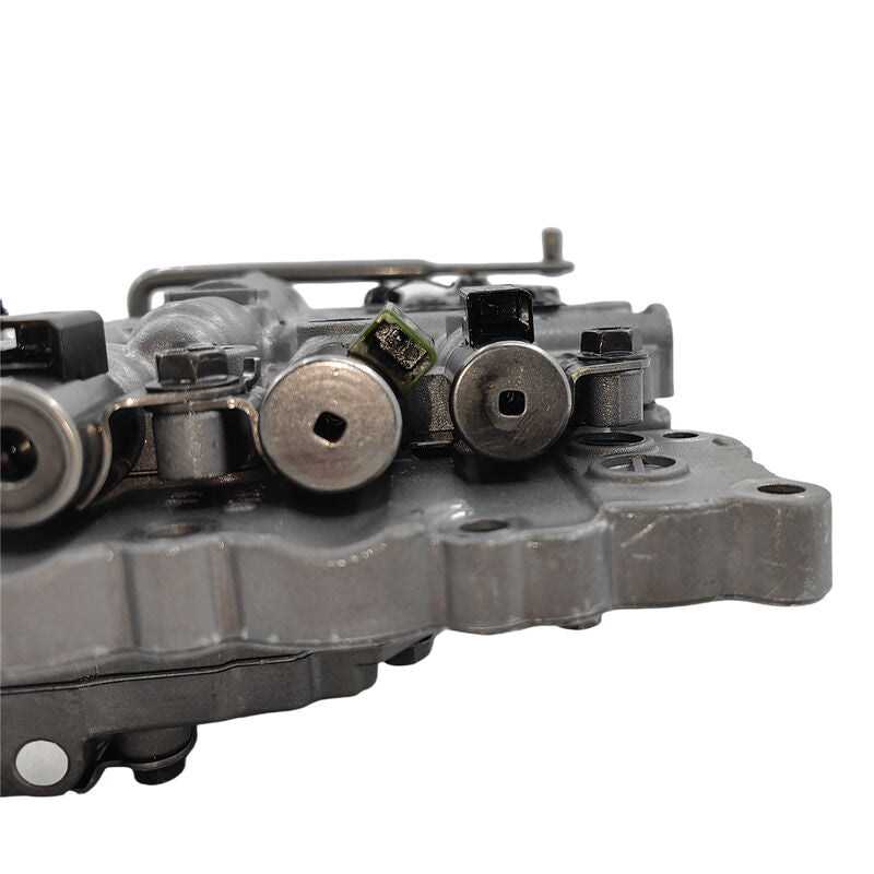 Speed Transmission Valve Body With Solenoids Fit For Lexus GS300 For Toyota HiAce For Mazda Roadster For Subaru BRZ - image 11