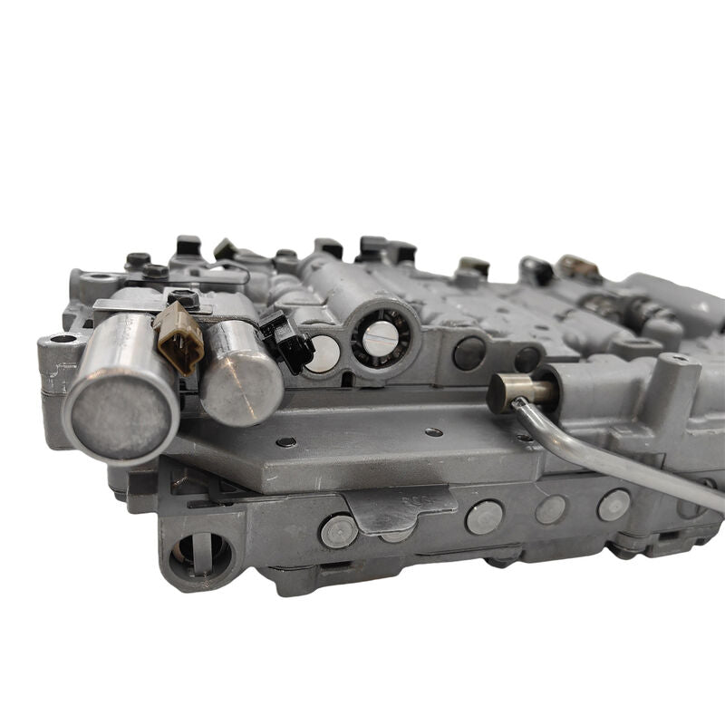 Speed Transmission Valve Body With Solenoids Fit For Lexus GS300 For Toyota HiAce For Mazda Roadster For Subaru BRZ - image 12