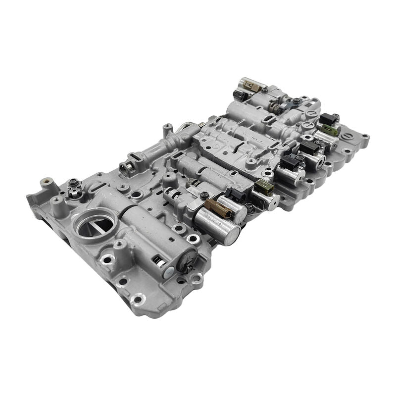 Speed Transmission Valve Body With Solenoids Fit For Lexus GS300 For Toyota HiAce For Mazda Roadster For Subaru BRZ - image 13