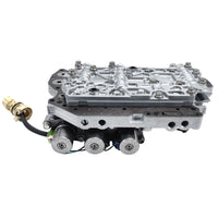Transmission Valve Body Fit For Mazda 2 3 5 6 323 Atenza Biante Demio Familia MPV Premacy Protege Tribute Verisa 1999-2011 4F27E