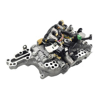 CVT Transmission Valve Body Fit For Infiniti JX QX60 For Renault Latitude For Nissan Altima Elgrand Murano Pathfinder X-Trail JF017E 2012-2014 - image 1