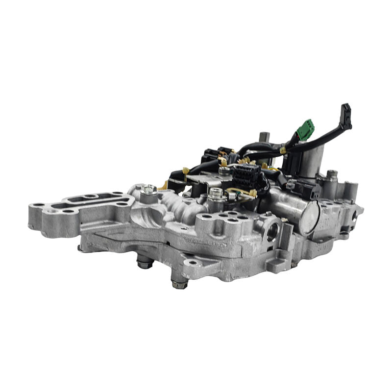 CVT Transmission Valve Body Fit For Infiniti JX QX60 For Renault Latitude For Nissan Altima Elgrand Murano Pathfinder X-Trail JF017E 2012-2014 - image 3