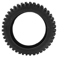 Cheater Hybrid Soft Rear Tyre 120/100-18 Fit For Shinko R525 - image 2