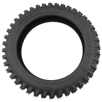 Cheater Hybrid Soft Rear Tyre 120/100-18 Fit For Shinko R525 - image 7