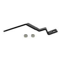 Bonnet Hinge UHF Antenna Mounting Bracket 5mm Left Hand Side Fit For Nissan Patrol Y62 2020-ON - image 5