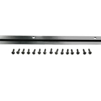 Caravan Sliding Window 600x500mm Fit For UTE Canopies RV Caravans Motor Homes Horse Floats 30-90mm Caravan Wall Thickness - image 7