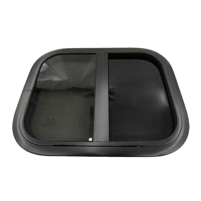 Caravan Sliding Window 500 x 400mm Fit For UTE Canopies RV Caravans Motor Homes Horse Floats - image 4