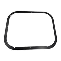 Caravan Sliding Window 500 x 400mm Fit For UTE Canopies RV Caravans Motor Homes Horse Floats - image 6