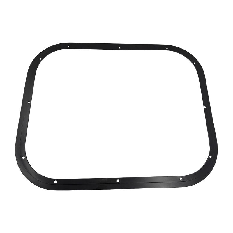 Caravan Sliding Window 500 x 400mm Fit For UTE Canopies RV Caravans Motor Homes Horse Floats - image 6