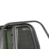 Caravan Sliding Window 500 x 400mm Fit For UTE Canopies RV Caravans Motor Homes Horse Floats - image 7