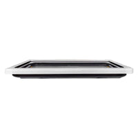 Caravan Double Glazed Push Out Window 1000x500mm Fit For UTE Canopies RV Caravans Motor Homes Horse Floats - image 6