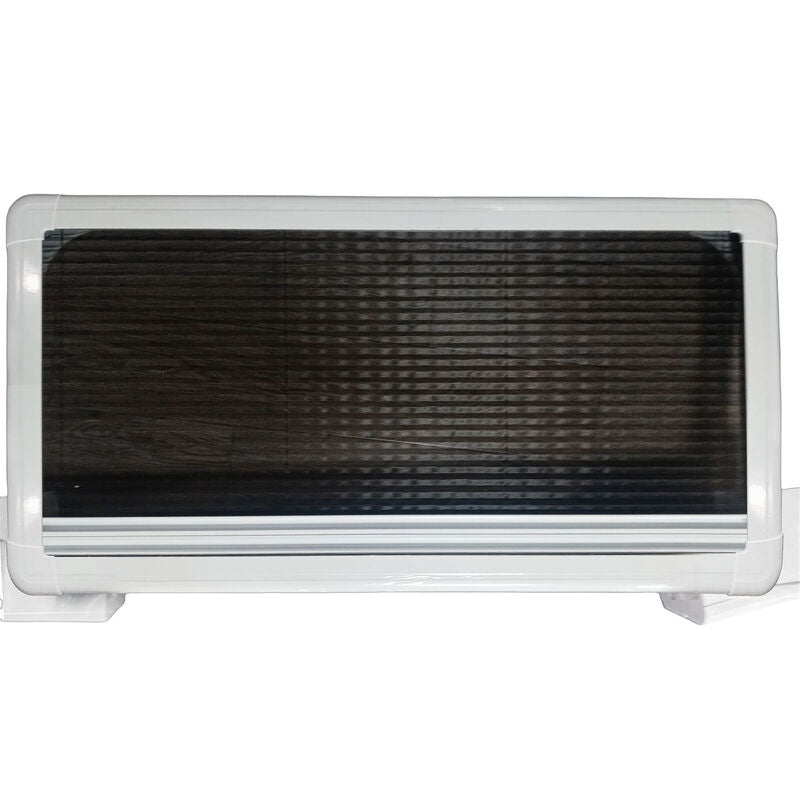 Caravan Double Glazed Push Out Window 1000x500mm Fit For UTE Canopies RV Caravans Motor Homes Horse Floats - image 8