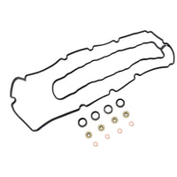 Rocker Valve Cover Gasket Set Fit For Ford Ranger PJ PK 4cyl 3.0L Turbo Diesel 16v 2006-2011 - image 2