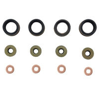 Rocker Valve Cover Gasket Set Fit For Ford Ranger PJ PK 4cyl 3.0L Turbo Diesel 16v 2006-2011 - image 5