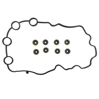 Rocker Cover Gasket Kit Fit For Honda Jazz 1.3L L13A1 SOHC 16V 4 Cyl Petrol Chain Drive EFI 10/2002-07/2008 - image 1