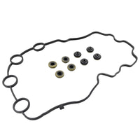 Rocker Cover Gasket Kit Fit For Honda Jazz 1.3L L13A1 SOHC 16V 4 Cyl Petrol Chain Drive EFI 10/2002-07/2008 - image 2