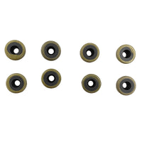 Rocker Cover Gasket Kit Fit For Honda Jazz 1.3L L13A1 SOHC 16V 4 Cyl Petrol Chain Drive EFI 10/2002-07/2008 - image 4