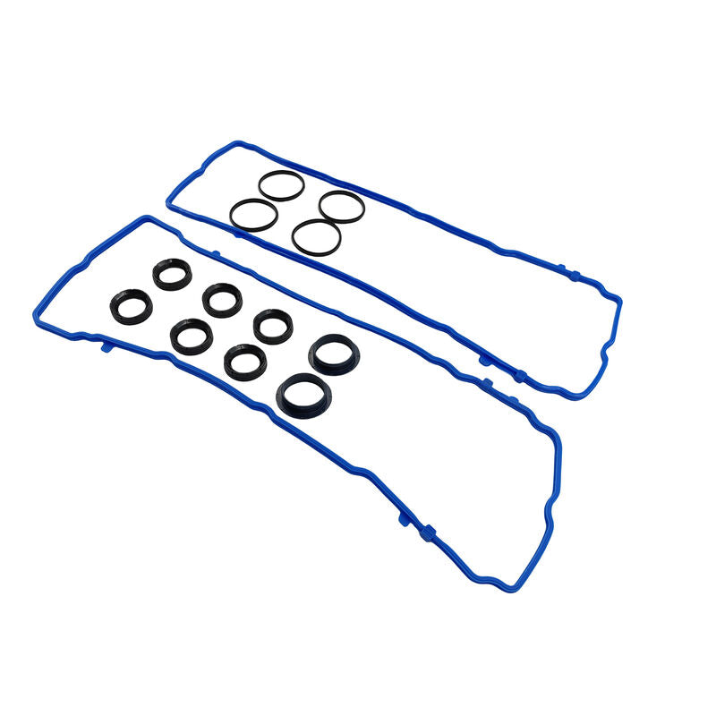 Rocker Valve Cover Gasket Kit Fit For Dodge Journey JC Jeep Grand Cherokee WK Wrangler JK 3.6L ERB 2010-2018 - image 3