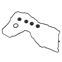 Valve Rocker Cover Gasket Kit Fit For Nissan Patrol GU Y61 ZD30DDT 3.0L 16v DOHC ZD30 2000-2007 - image 3