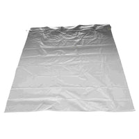 18 Ft Gray Fade Awning Vinyl Replacement Fabric Caravan Roll Out Awning - image 14