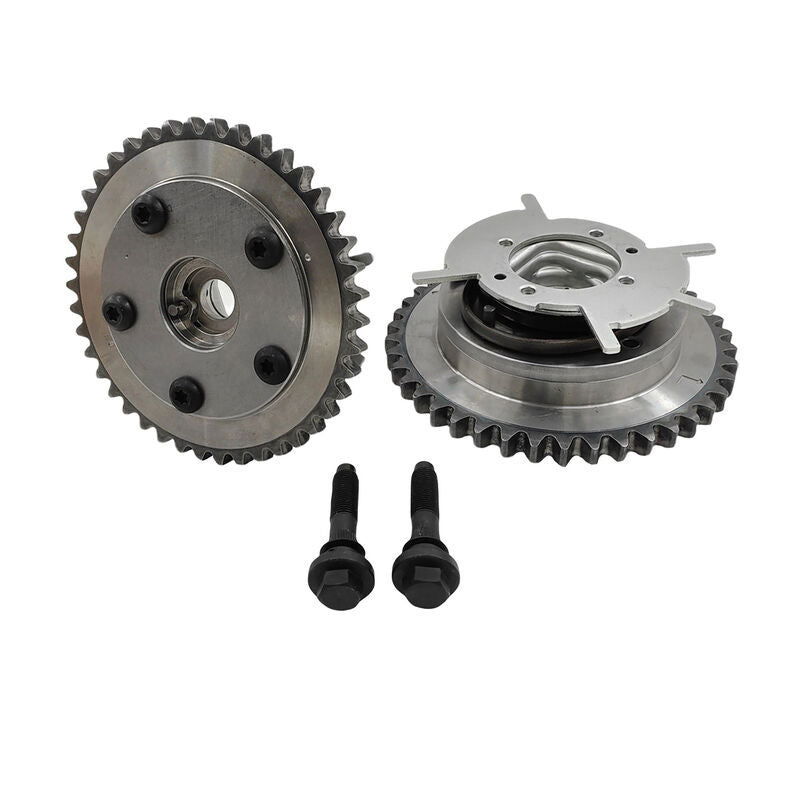 2 x Camshaft Phaser Fit For Ford Fairlane Fairmont Falcon BA BF Barra 220 230 5.4L V8 2002-2008 - image 1