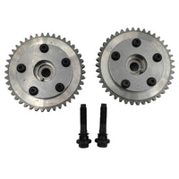 2 x Camshaft Phaser Fit For Ford Fairlane Fairmont Falcon BA BF Barra 220 230 5.4L V8 2002-2008 - image 2