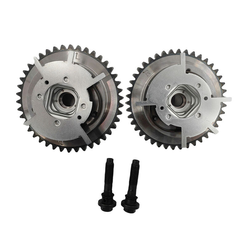 2 x Camshaft Phaser Fit For Ford Fairlane Fairmont Falcon BA BF Barra 220 230 5.4L V8 2002-2008 - image 3