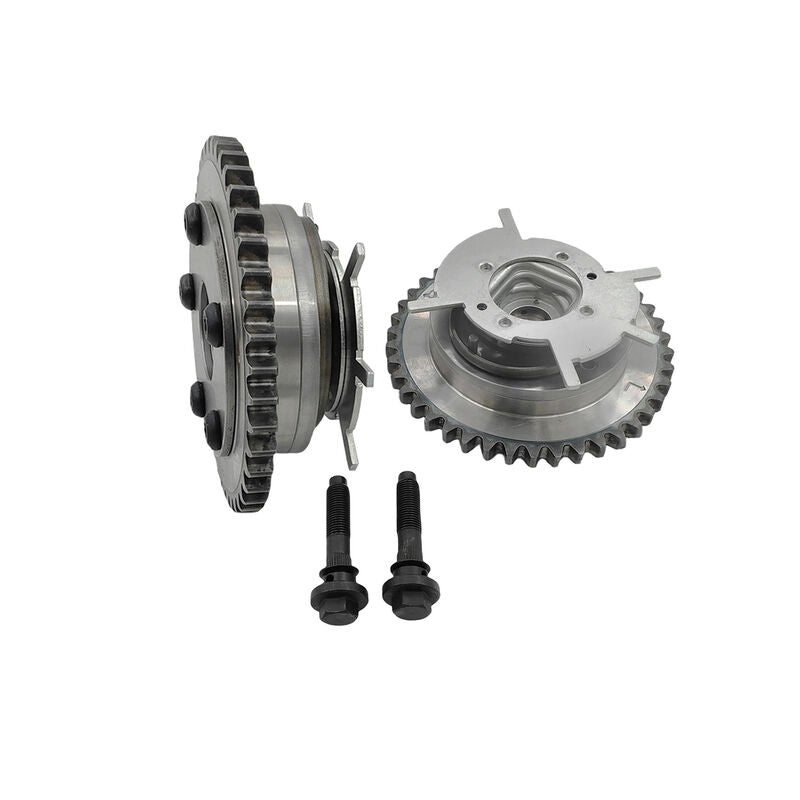 2 x Camshaft Phaser Fit For Ford Fairlane Fairmont Falcon BA BF Barra 220 230 5.4L V8 2002-2008 - image 4