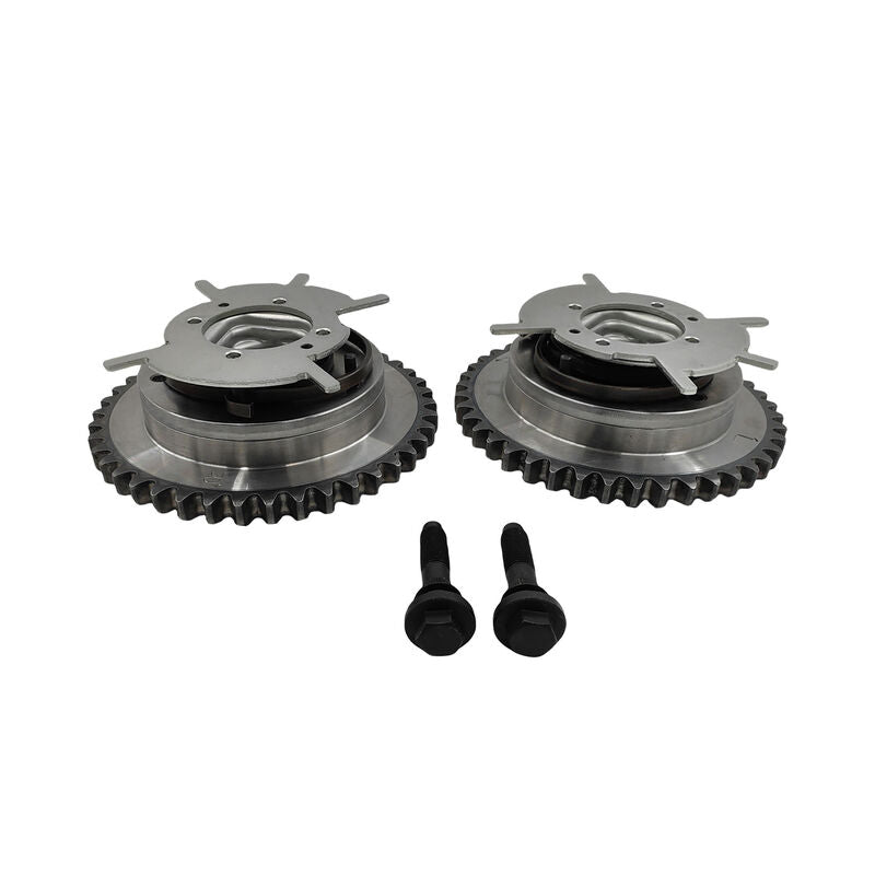 2 x Camshaft Phaser Fit For Ford Fairlane Fairmont Falcon BA BF Barra 220 230 5.4L V8 2002-2008 - image 5