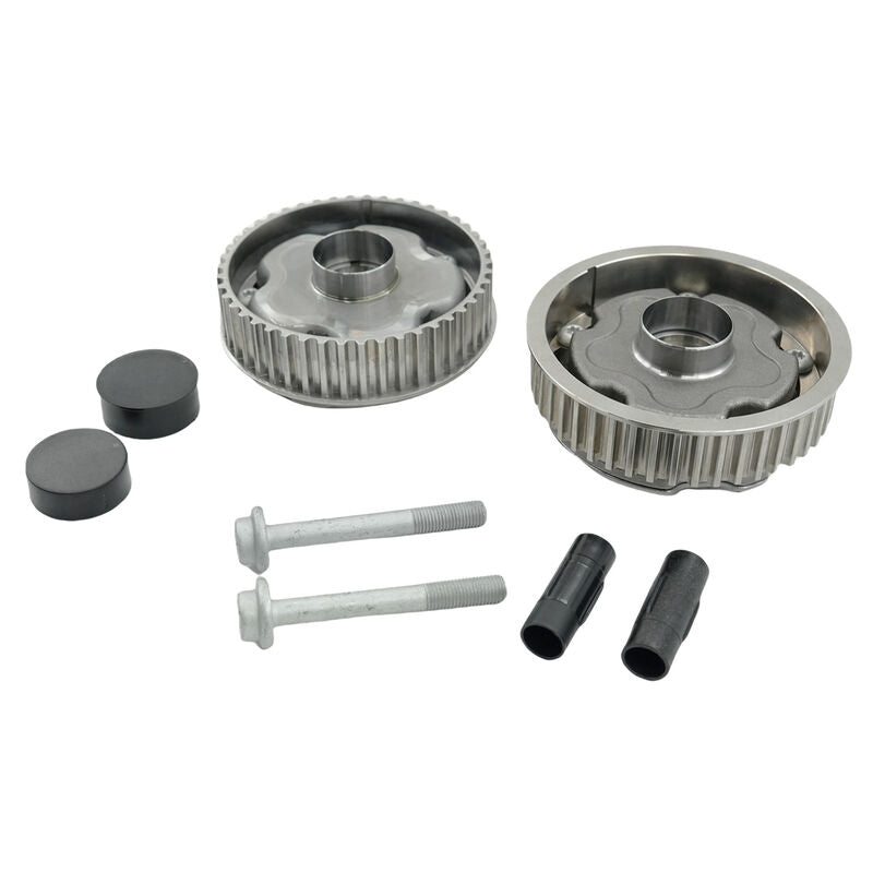Intake & Exhaust Timing Camshaft Gear Fit For Chevrolet Aveo Sonic For Holden Cruze For Vauxhall Mokka Astra J - image 2