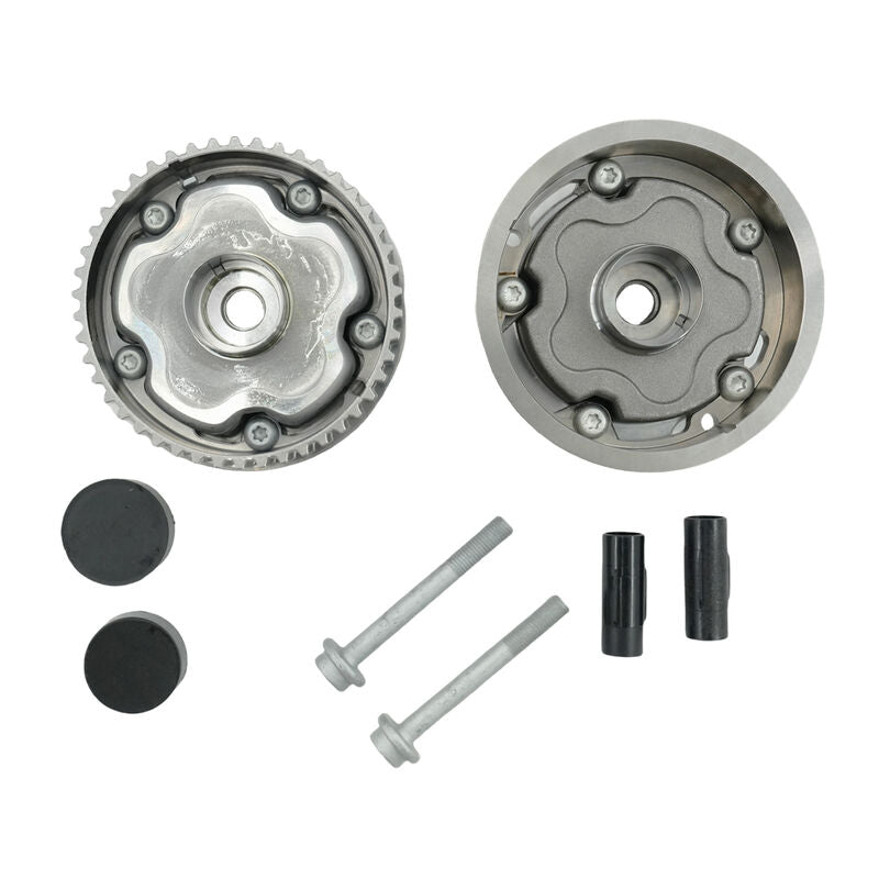 Intake & Exhaust Timing Camshaft Gear Fit For Chevrolet Aveo Sonic For Holden Cruze For Vauxhall Mokka Astra J - image 4