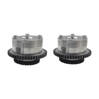 2Pcs VVT Camshaft Gear Sprocket Fit For Infiniti For Nissan Altima Murano 350Z Maxima Pathfinder Xterra Frontier NV 3.5L 4.0L 130258J100 2002-2018 - image 2