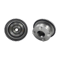 2Pcs VVT Camshaft Gear Sprocket Fit For Infiniti For Nissan Altima Murano 350Z Maxima Pathfinder Xterra Frontier NV 3.5L 4.0L 130258J100 2002-2018 - image 5