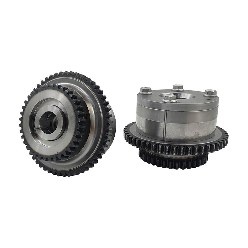 2Pcs VVT Camshaft Gear Sprocket Fit For Infiniti For Nissan Altima Murano 350Z Maxima Pathfinder Xterra Frontier NV 3.5L 4.0L 130258J100 2002-2018 - image 6