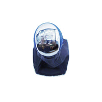 Complete Manual Blue Gear Knob With Boot Fit For Holden VF HSV GTS Clubsport R8 GTSR V8 - image 5
