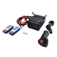 12V Winch Control Box & Wireless Remote 9000 10000 11000 12000 13000 14500lbs - image 3